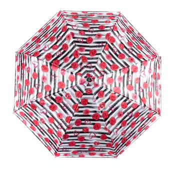 зонт женский автомат zemsa