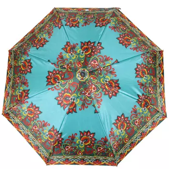 зонт женский автомат zemsa