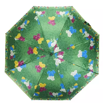 зонт женский автомат zemsa