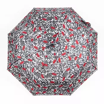 зонт женский автомат zemsa
