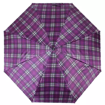 зонт женский автомат zemsa