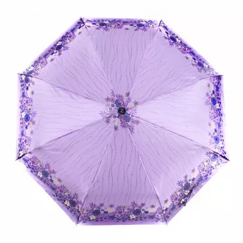 зонт женский автомат zemsa