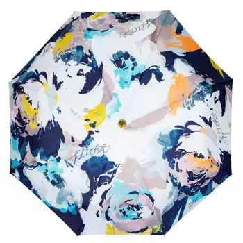 зонт женский премиум автомат flioraj