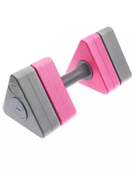 Аквафитнес тренажер Dumbbells triangle bar float, 1 pcs