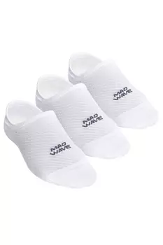 AntiOdor Gym Socks (3 pair pack)