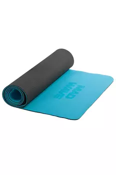 Yoga mat TPE double layer