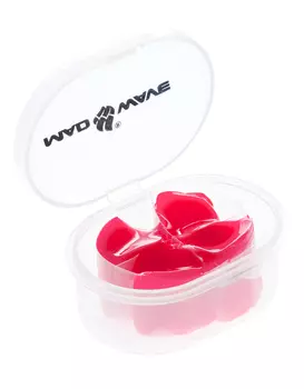 Беруши силиконовые Ear plugs silicone