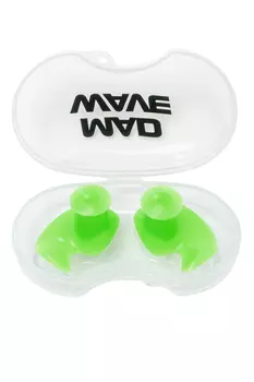 Беруши силиконовые Ergo ear plug