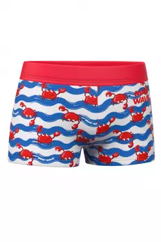 Детские плавки Bob kids N3