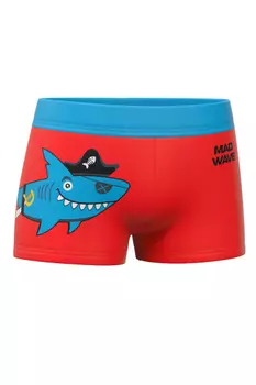 Детские плавки Bob kids T3