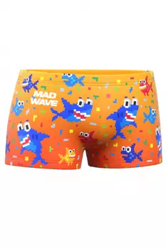 Детские плавки Submarine F3