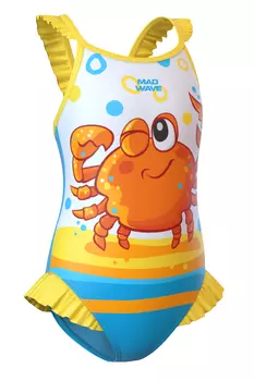 Детский купальник Bella N2