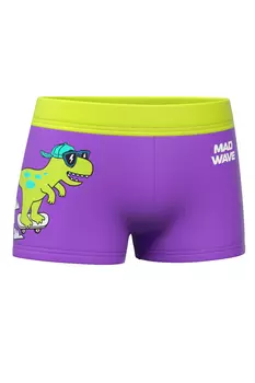 Детские плавки Bob kids F7