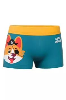 Детские плавки Bob kids G1