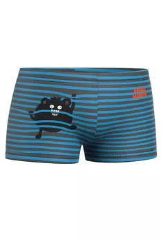 Детские спортивные плавки Submarine P2