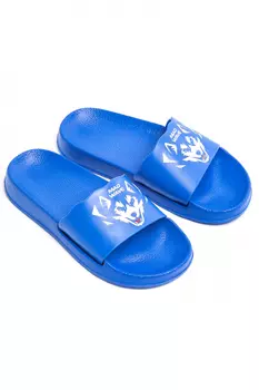 Детские тапочки для бассейна и пляжа Husky