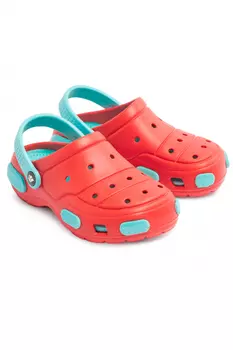 Детские тапочки для бассейна и пляжа Tot