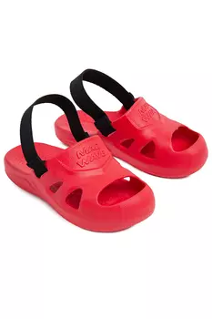 Детские тапочки для бассейна и пляжа Tip-toes II