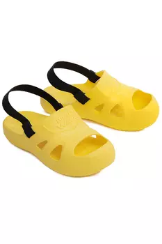 Детские тапочки для бассейна и пляжа Tip-toes II
