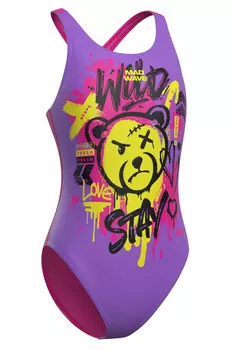 Детский купальник Afra junior HiClo P4