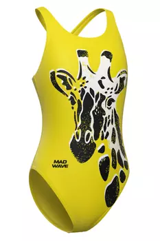 Детский купальник Afra junior HiClo R5