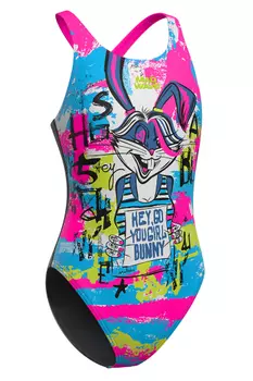 Детский купальник Afra junior PBT H9