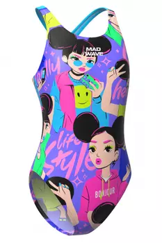 Детский купальник Afra junior V3