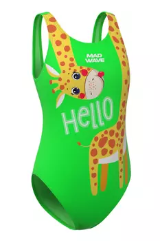 Детский купальник April Q1