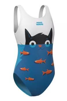 Детский купальник April T1