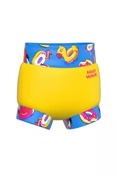 Детский купальник Aquanappies