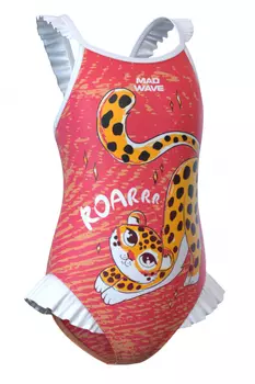 Детский купальник Bella F2