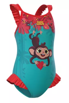 Детский купальник Bella T8