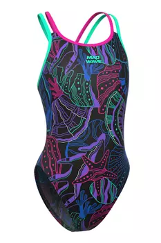 Детский купальник Crossback junior HiClo P6