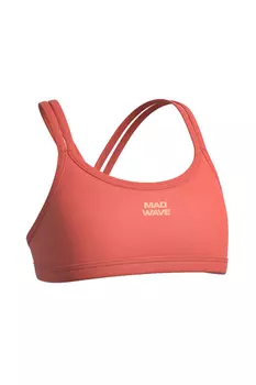 Детский купальник Crossfit top junior PBT