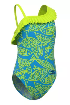 Детский купальник Daisy P3