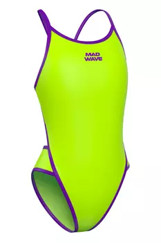 Детский купальник Daria junior PBT