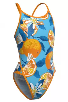 Детский купальник Daria junior PBT I0