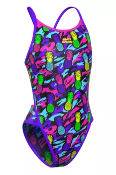 Детский купальник Daria junior PBT J8