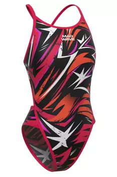 Детский купальник Diana junior PBT F4