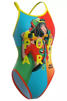 Детский купальник Duo Junior D2