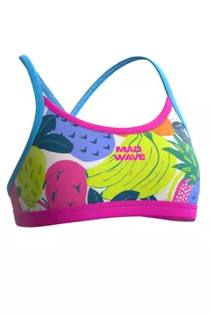 Детский купальник Frisky top junior PBT B0