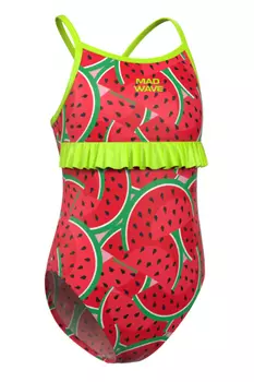 Детский купальник Lily F9