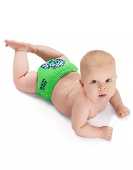 Детский купальник Mad bubbles