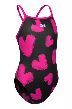 Детский купальник Nera junior HiClo R1