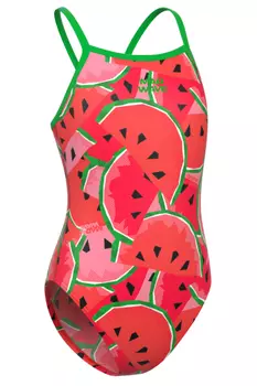 Детский купальник Nera junior PBT H9