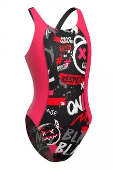 Детский купальник Salut junior PBT H1