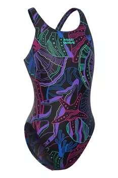 Детский купальник Start junior HiClo P6