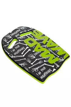 Доска калабашка Kickboard Ergo Printed