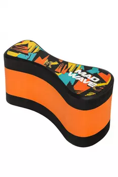 Доска калабашка Pull buoy EXT Printed