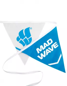 Фирменный сувенир Mad Wave